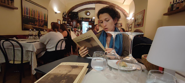 Via Cecco Angiolieri, 19, 53100 Siena SI