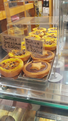 Opinii despre Forno Becagli în Firenze - Ristorazione