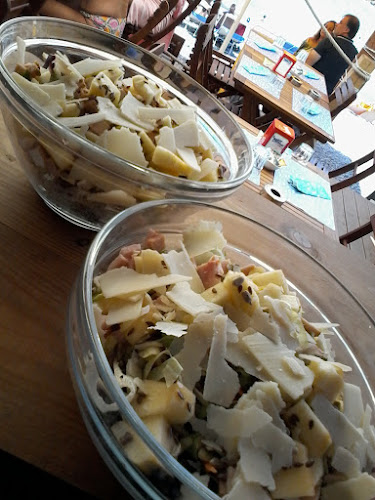 Comments and reviews of TiKi Bar | Baia dei Frati