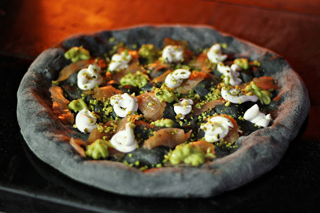 Comentarii opinii despre La Mela