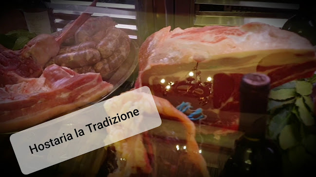 Opinii despre Hostaria La Tradizione în Pozzuoli - Ristorazione