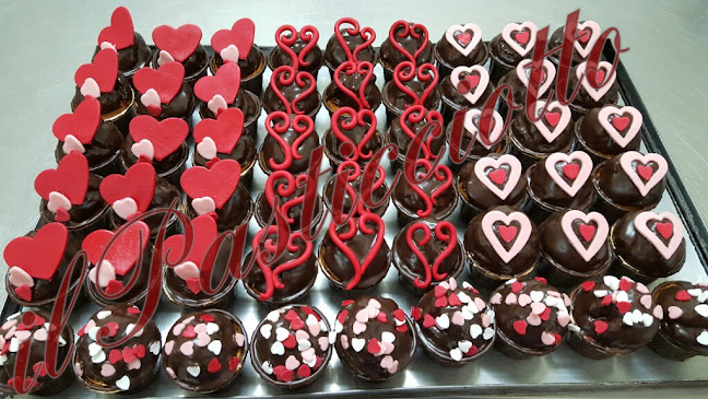 Il Pasticciotto - Ristorazione