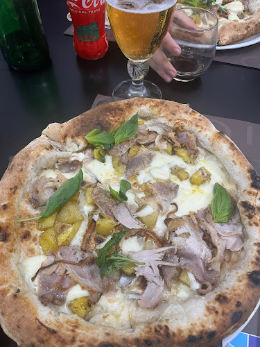 Opinii despre Panidà 2.0 în Aversa - Ristorazione