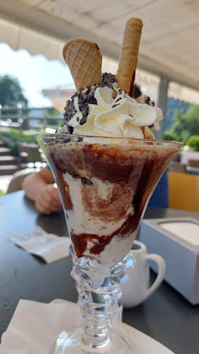 Bar alla Spiaggia - Baselga di Pinè