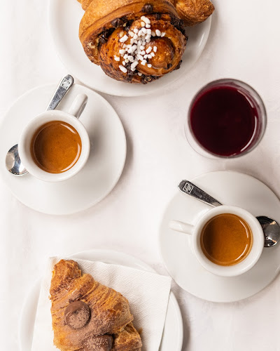 Pasticceria Capello - Ristorazione