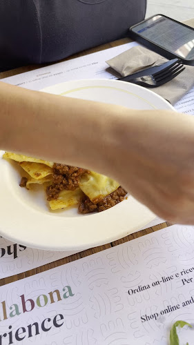 Reviews of Ristorante Allabona Pisa in Pisa - Ristorazione