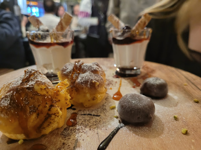 Comentarii opinii despre Murattiana