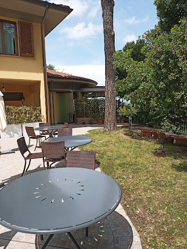 Ristorante Pizzeria Poggio Il Masseto - Scandicci