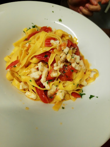 Opinii despre Pizzeria Bella Napoli - Verona în Verona - Ristorazione