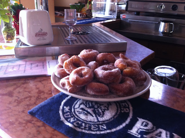 Opinii despre Bar Pizzeria con Cucina La Rosa Blu în Bovolone - Ristorazione