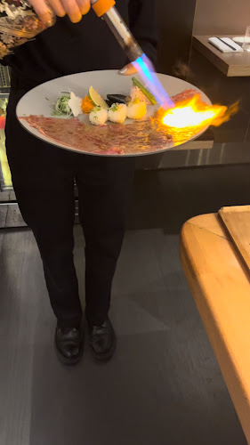 Comentarii opinii despre Sushisen