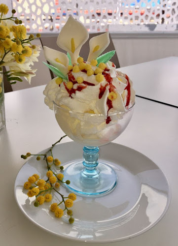 Il Mago del Gelato - Ristorazione