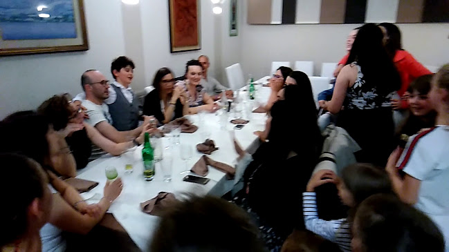 Opinii despre Umami Restaurant Cafè în Avezzano - Ristorazione