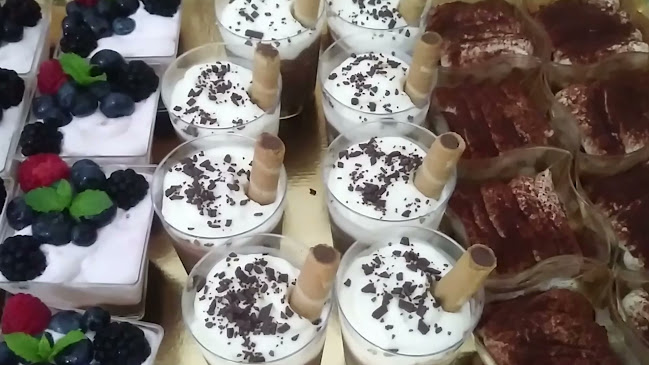 Opinii despre Sogni Golosi Catering în Monserrato - Ristorazione