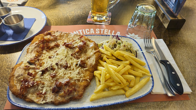 Ristorante Antica Stella - Ristorazione