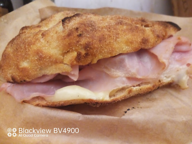 Opinii despre Il Pizzicagnolo Città della Pieve în Città della Pieve - Ristorazione