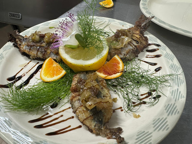 A Maidda, Ristorante Siciliano Lentini #Chef a Domicilio - Ristorazione