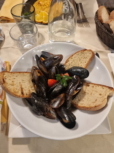 Opinii despre Ristorante il Flamingo în Barga - Ristorazione