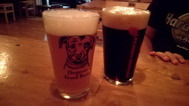 Guru Pub Open Times