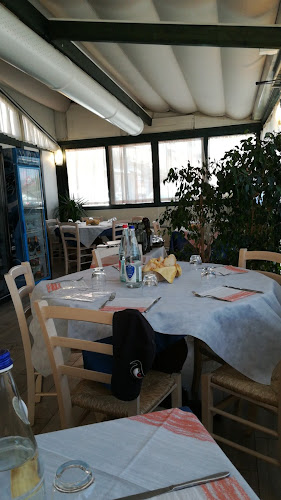 Ristorante Punto A Capo - Massa e Cozzile