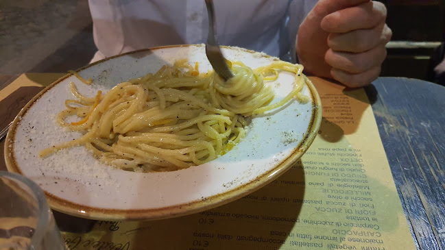 Comentarii opinii despre Orto Verde e Goloso