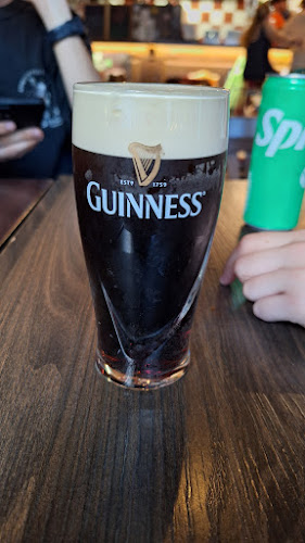 The Florence Irish Pub - Ristorazione