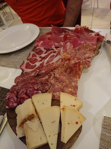 Ciccia House - Ristorazione