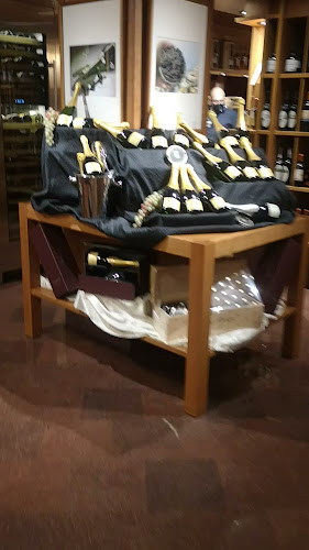 Comentarii opinii despre Peck - Flagship