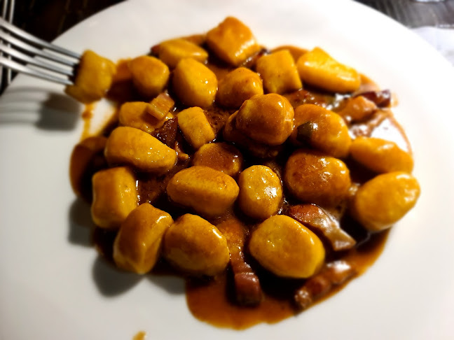 Comentarii opinii despre Massimo Pisati La Cucina