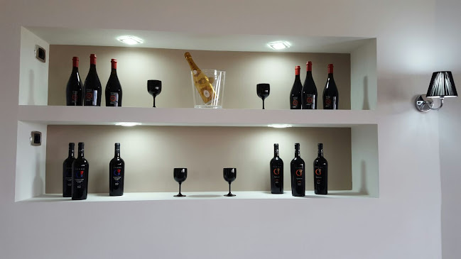 Ghibli Club Di Madero Antonio E Gerardo S.A.S.