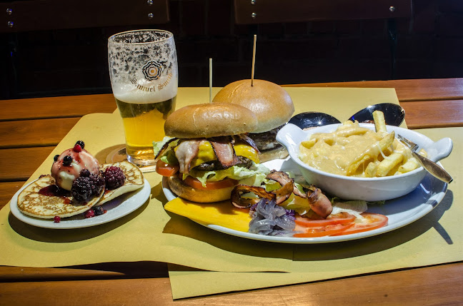 Comments and reviews of La Buca Gasthaus