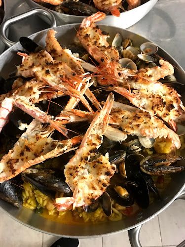 Albergo Ristorante Pizzeria Bar Sottocastello - Ristorazione