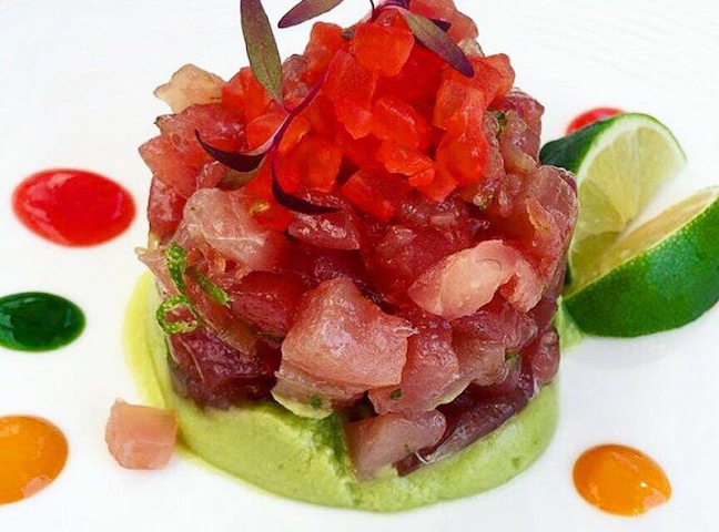 Terrazza Calabritto - Ristorazione