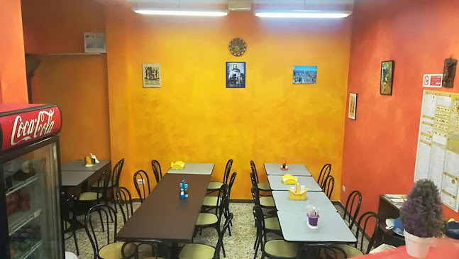 Via Edmondo de Amicis, 9, 20090 Segrate MI