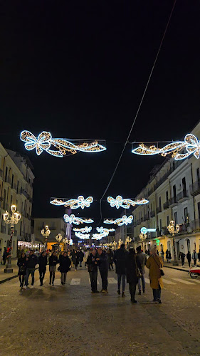 Lamezia Terme in Centro - Ristorazione