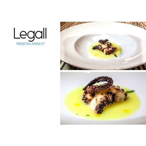 Le Gall Restaurant - Ristorazione