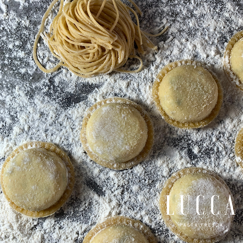 Lucca fresh pasta - Ristorazione
