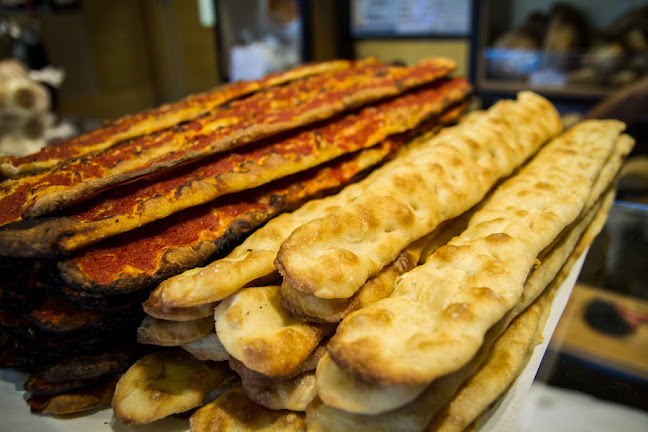 Arte Bianca Pane Pizza Panettoni artigianali - Ristorazione