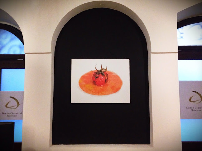 Danilo Ciavattini Ristorante - Viterbo