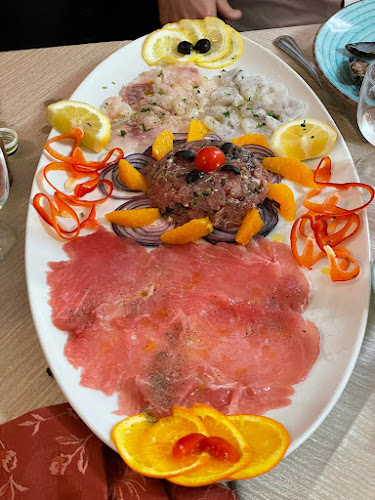 La Vela Bologna Ristorante Pizzeria