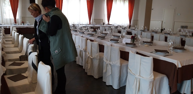 Comentarii opinii despre La Chiesaccia - Hotel & Ristorante