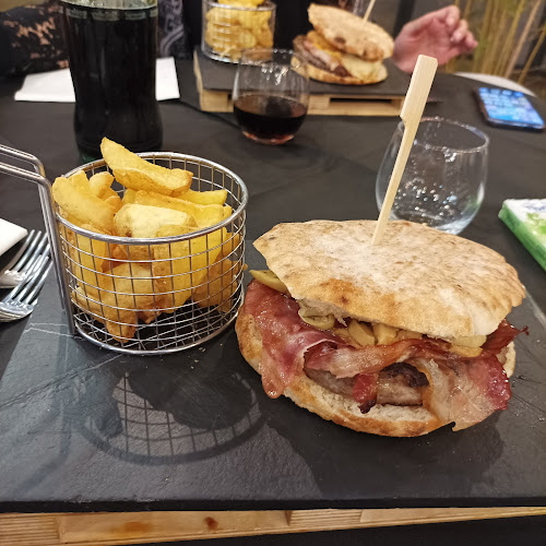 Sciauru - Ristorazione