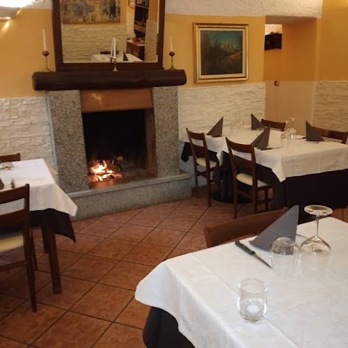 Ristorante Pizzeria La Torre - Domodossola