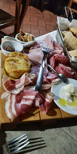 Ristorante Il Sociale della Caccia - Ristorazione