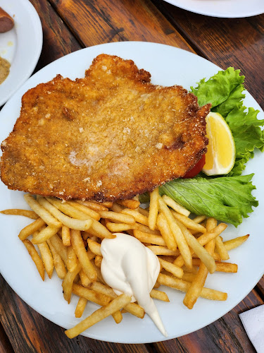 Imbiss Grill Hazienda