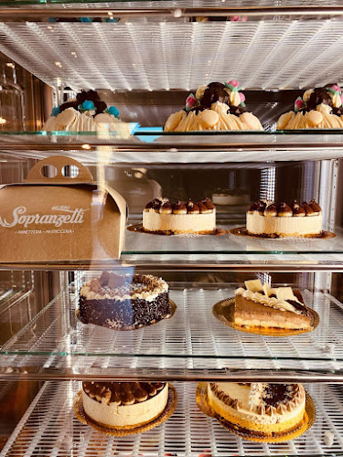 Panetteria Moderna Sopranzetti Luigi di Sopranzetti Francesco