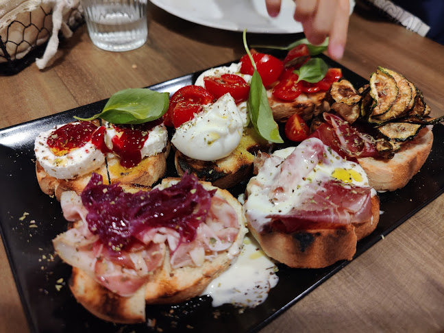 Ardecuore - Trattoria contemporanea - Fasano