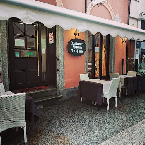 Via Briona, 18, 28845 Domodossola VB