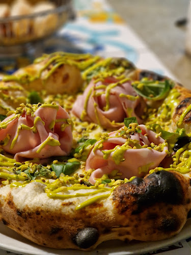 Salvatore Di Matteo Le Gourmet - Ristorazione