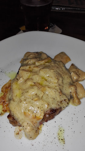 Legmastersheep Irish Pub - Ristorazione